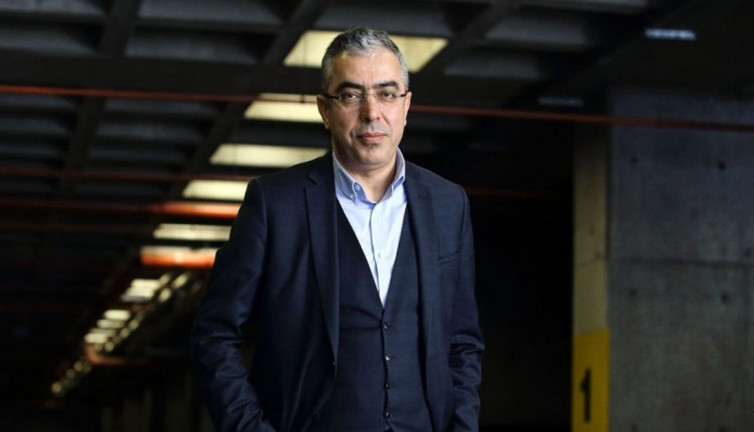 Saray'ın başdanışmanı Arabistan rezaletinde Fenerbahçe ve Galatasaray'ı suçladı. Her şekilde Arapları haklı görüyorlar