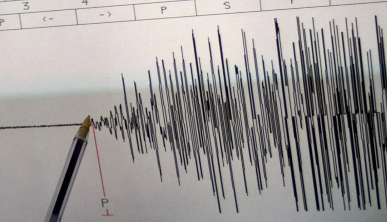 Bosna Hersek'te 5,2 büyüklüğünde deprem