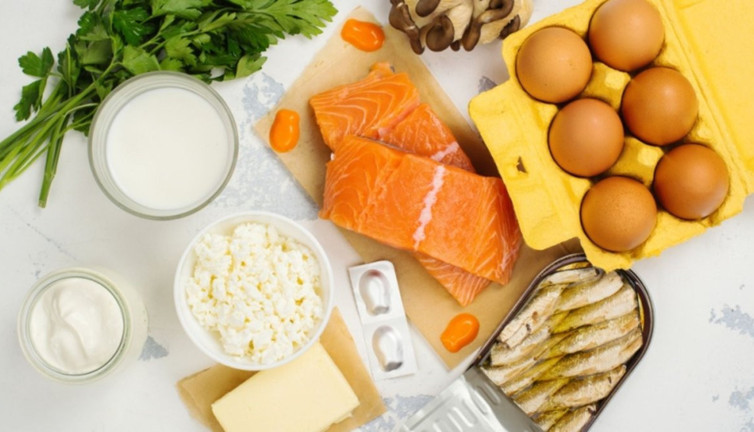 D vitamini hakkında bilinmeyenler