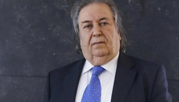 FETÖ kumpaslarına direnen efsane avukat Celal Ülgen hastaneye kaldırıldı