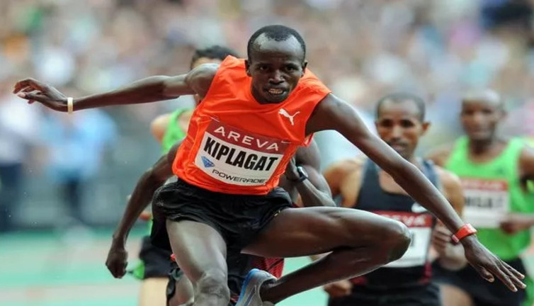 Ugandalı atlet Kenya'da bıçaklanarak öldürüldü