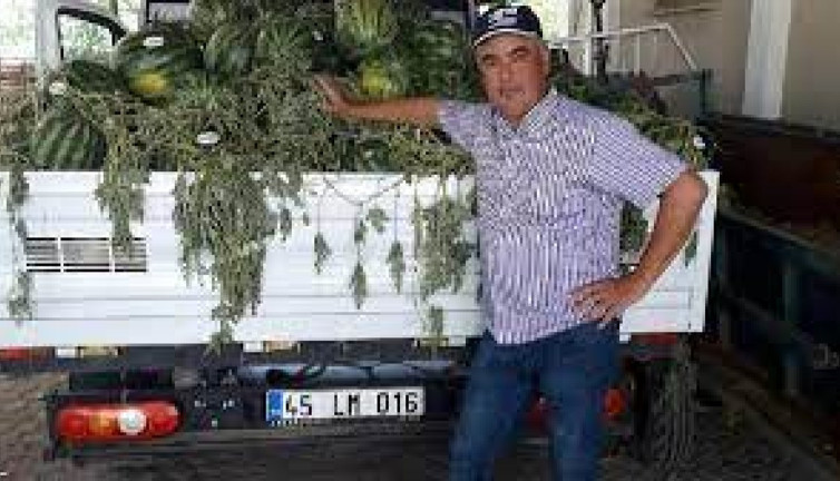 Manisa’da sır cinayet! Av tüfeğiyle vurulmuş halde bulundu...