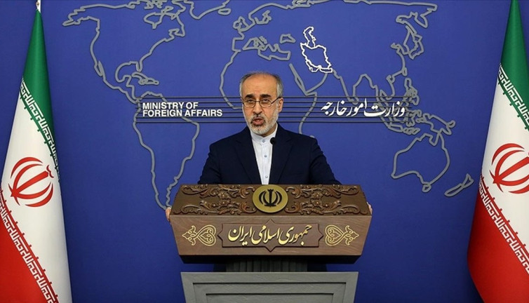 İran’ın BRICS üyeliği resmen başladı