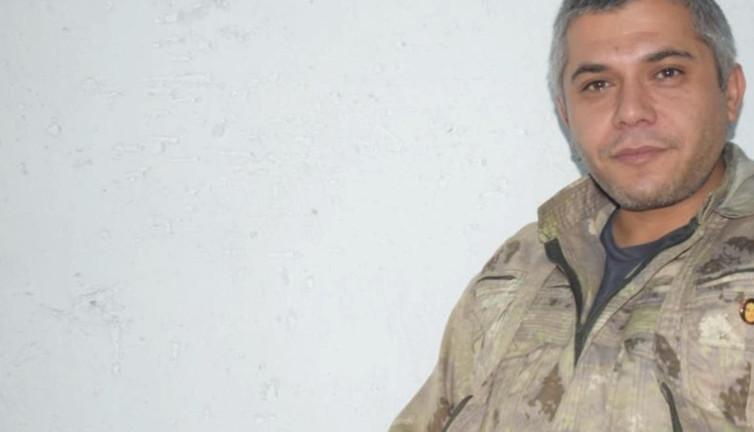 MİT'ten PKK'ya flaş operasyon