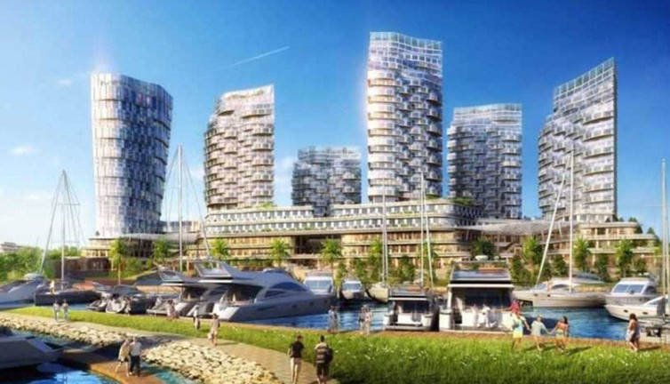 İktidara yakın şirket hem cebini hem denizi dolduracak. Maliyeti 963 milyon TL