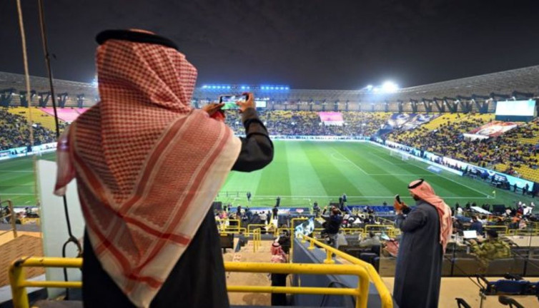 G.Saraylı Sedat Doğan 'Dost değiller' dedi Güneri Civaoğlu ilk Suudi kralının İstanbul'da başının neden kesildiğini açıkladı