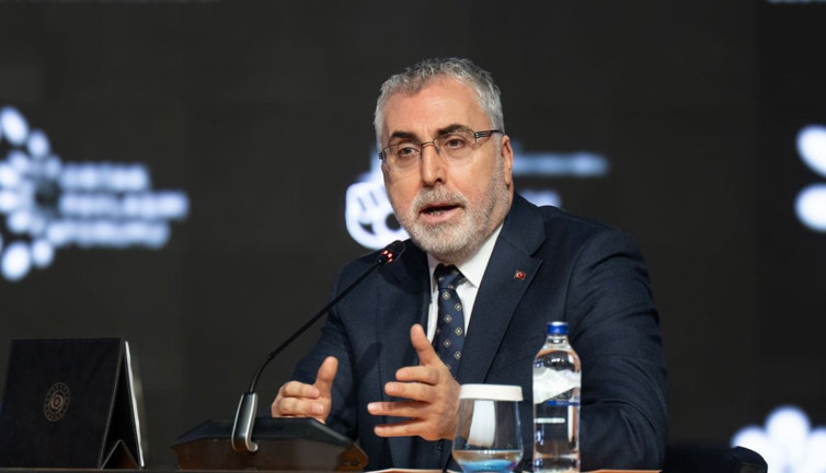 Yaşlılık sigortası hayata geçiriliyor. Bakan Işıkhan açıkladı