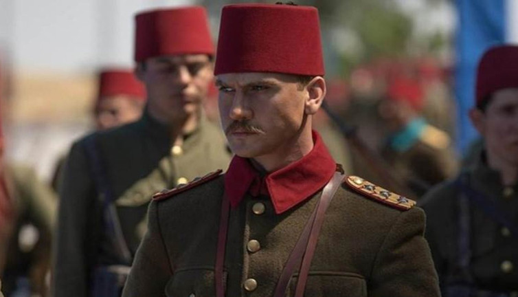 Atatürk film ekibine Los Angeles’ta saldırı: 600-700 kişilik grup tarafından linç edilmek istendik