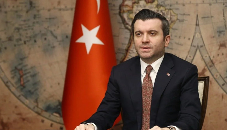 Yavuz Selim Kıran Aile Bakan Yardımcılığı'na atandı: Erdoğan'ın konuşmalarını hazırlayan ekipteydi