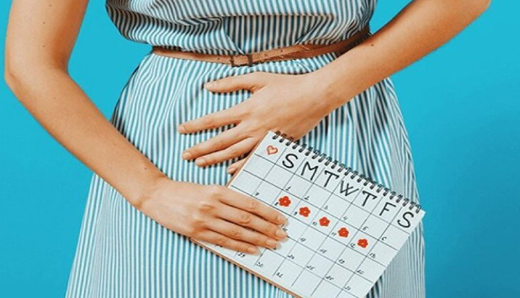 Adet düzensizliği olan hanımlar dikkat