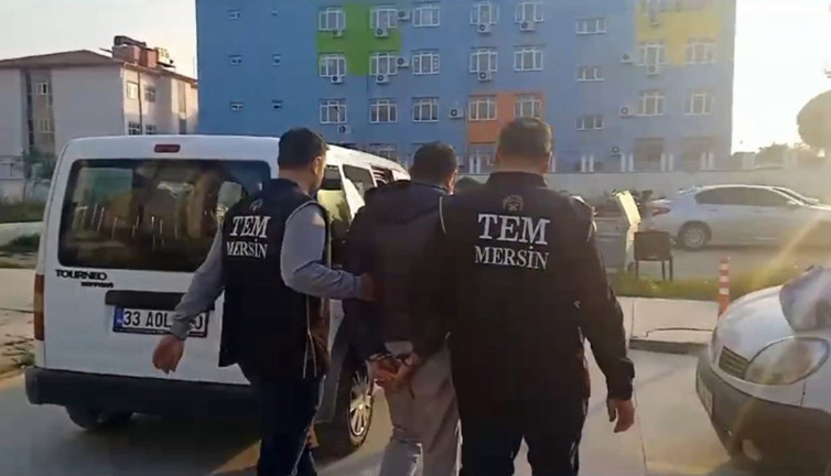 15 Temmuz’da darbe girişimine katılan eski astsubay yakalandı