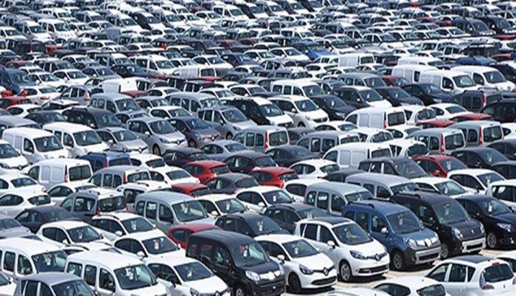 2023'te zam şampiyonu araçlar belli oldu. En düşüğü sahibine yüzde 102 kazandırdı