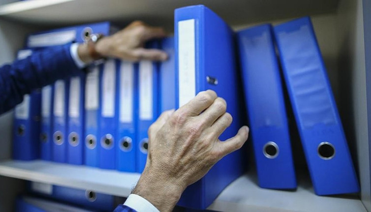 Kamu sektöründe çalışan şehit ve gazi yakınlarının sayısı 49 bin 310’a yükseldi.