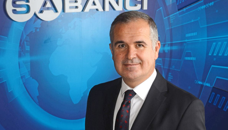 Sabancı Holding sürdürülebilirlik notunu yükseltti