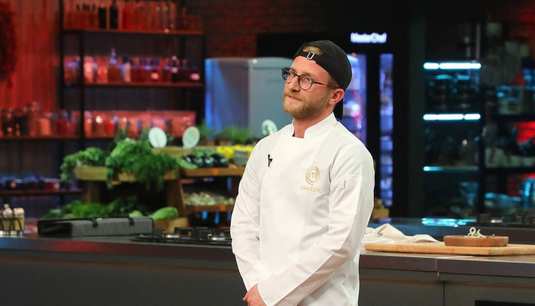 MasterChef All Star Tahsin Küçük kimdir? MasterChef Tahsin canlı yayında bayıldı mı?