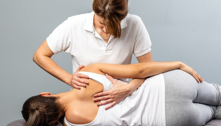 Kimler Kayropraktik’e gider