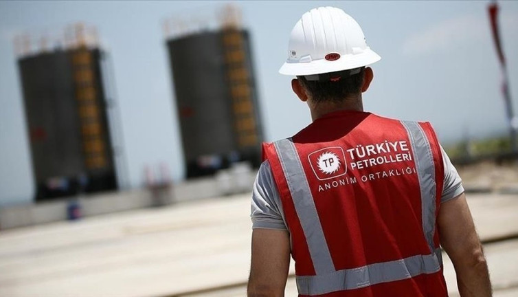 TPAO'ya 14 ilde 18 petrol arama ruhsatı