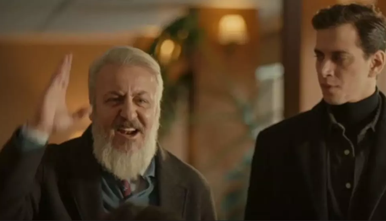 Ünlü dizide tarikatları kızdıracak sahne. Gerçeği anlatan diyalog