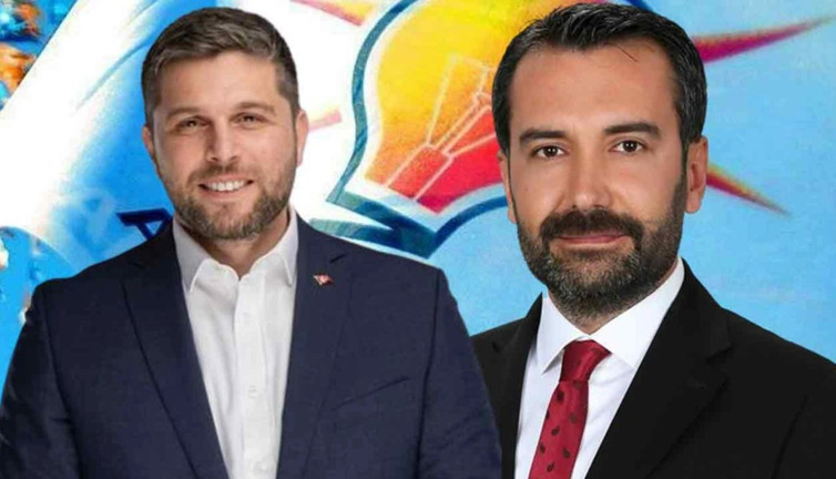 AKP’li belediye başkanı AKP’li vekile saldırdı