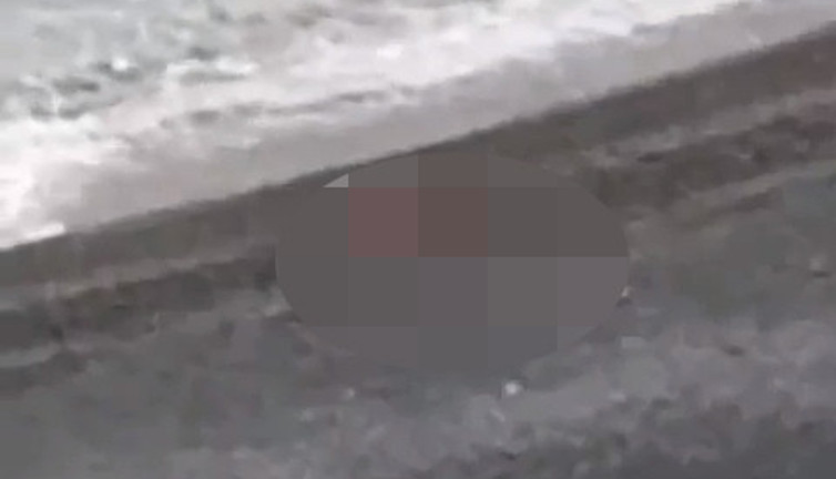 Zonguldak’ta plajda cinsel ilişkiye giren çifte inceleme başlatıldı