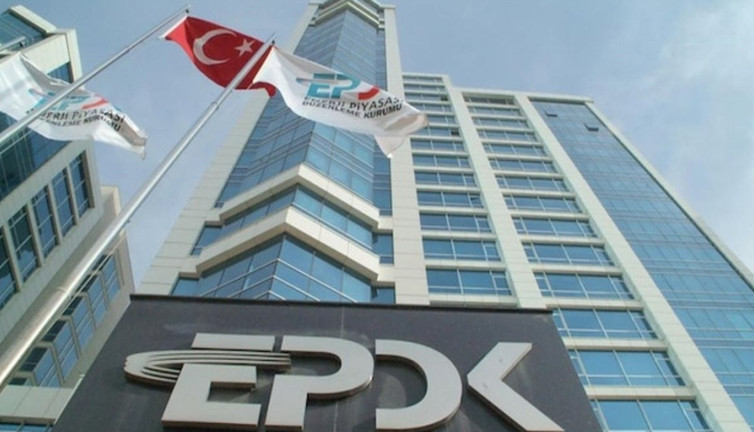 EPDK 41 şirkete birden lisans verdi
