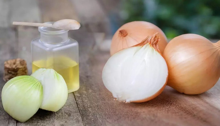 Bu soğan kürü onlarca hastalığa iyi geliyor