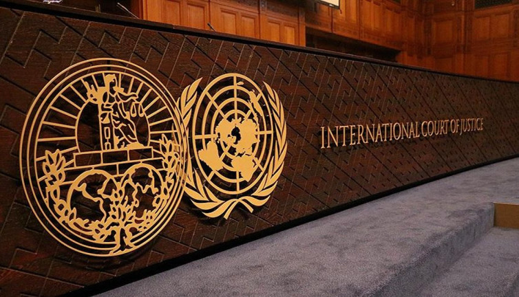 ‘Soykırım’ davası bugün başlıyor