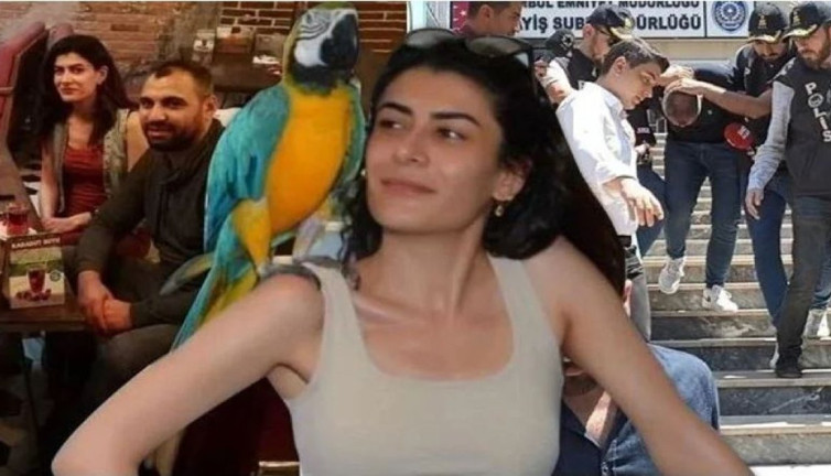 Katil kuzene istenen ceza belli oldu. Pınar Damar’ı öldürüp ormana atmıştı