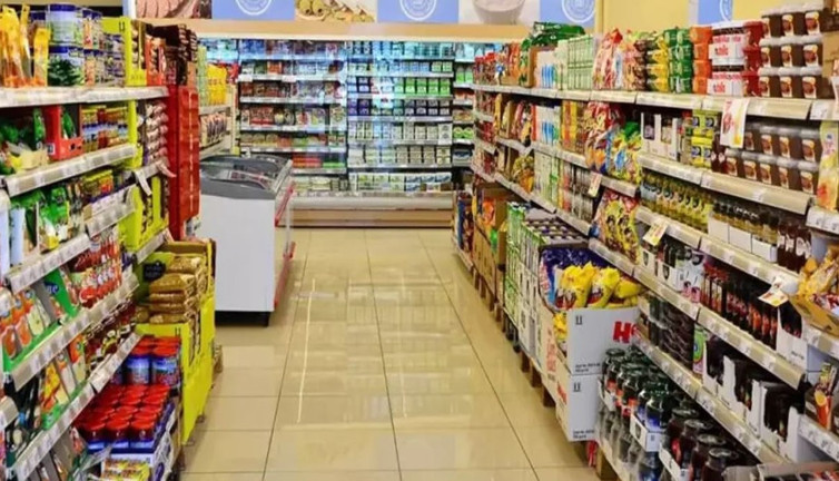 Türk market zinciri 40 yıllık şirketi satın aldı. Ödenmiş sermayesini 20 milyon yükseltti