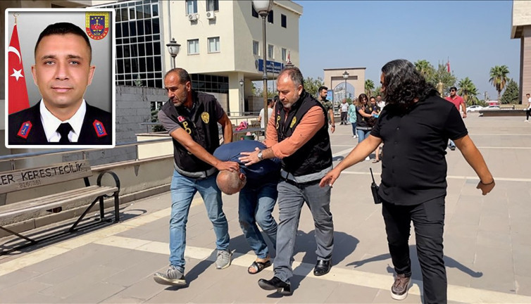 Astsubay Hasan Bozkurt'u şehit eden sanığa istenen ceza belli oldu