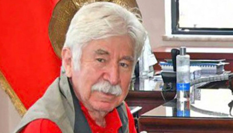 Ali Kırca'ya büyük şok. Deniz polisi son anda müdahale etti