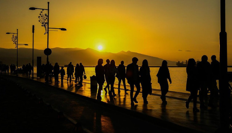 Türkiye’de son 53 yılın en sıcak aralık ayı belli oldu