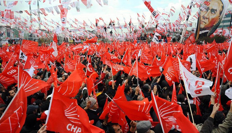 Son dakika… CHP yarınki Tandoğan mitingi iptal etti