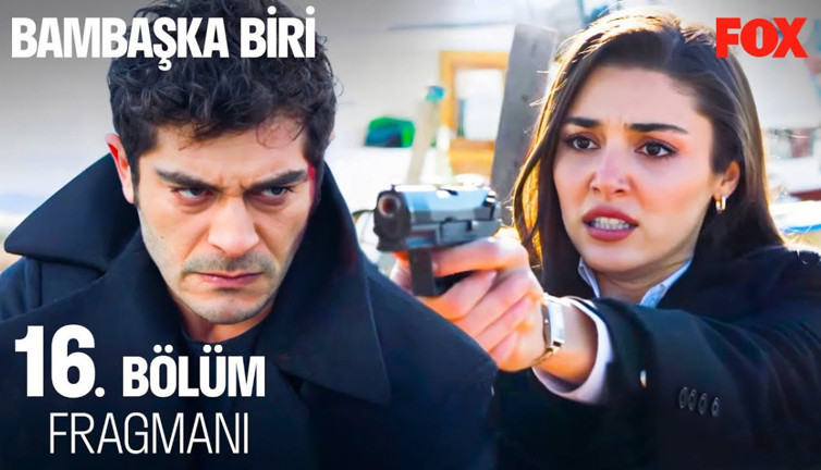 Bambaşka Biri final mi yapıyor? Bambaşka Biri final ne zaman?