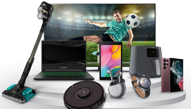 Teknosa 2023’ün alışveriş tercihlerini açıkladı