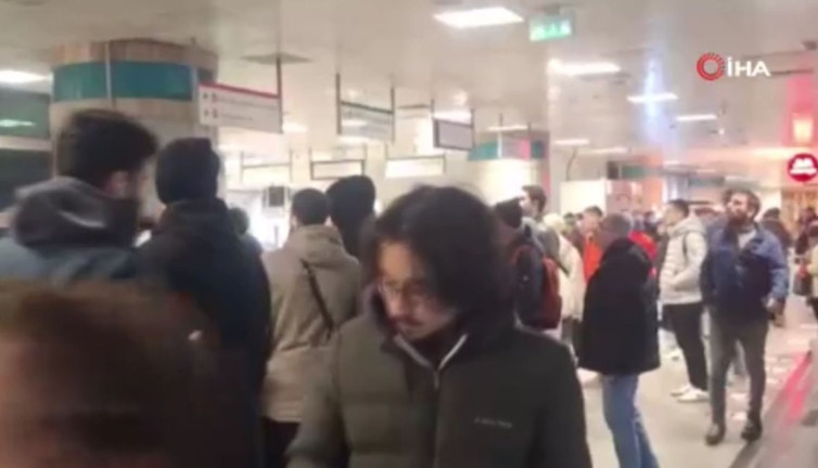 İspanya'dan geldi İstanbul'da intihar etti