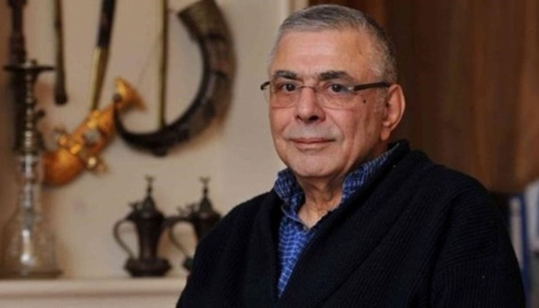 Mehmet Eymür kimdir? Mehmet Eymür hayatını mı kaybetti?