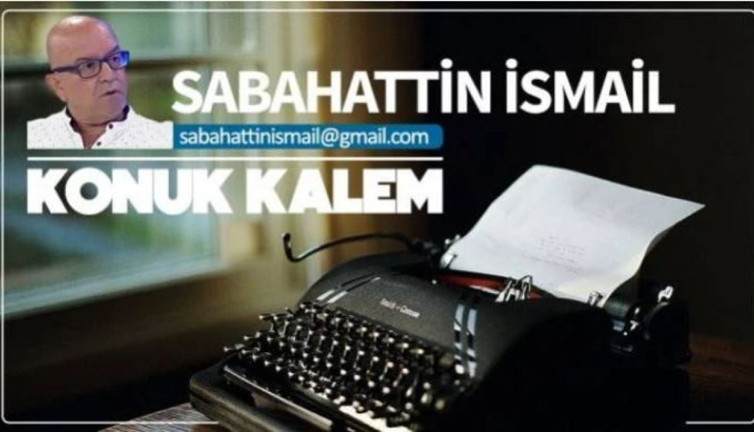 Denktaş'ı anmak / Sabahattin İsmail