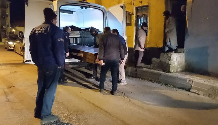 Soba gazı bir can daha aldı