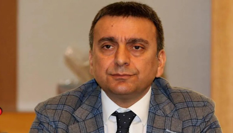 Azmi Karamahmutoğlu kimdir? Azmi Karamahmutoğlu kaç yaşında nereli?