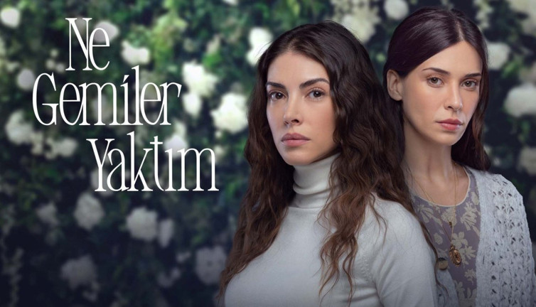 Ne Gemiler Yaktım 6. bölüm fragmanı yayınlandı mı? Ne Gemiler Yaktım yeni bölüm ne zaman?