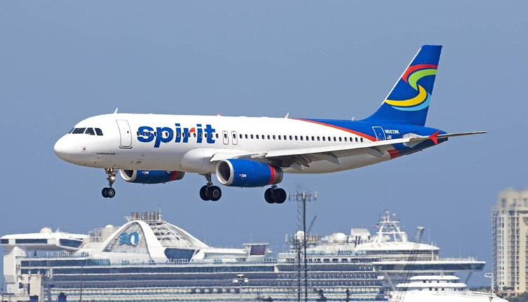 Dünyaca ünlü şirketin iflasına ramak kaldı. 25 adet uçağını sattı