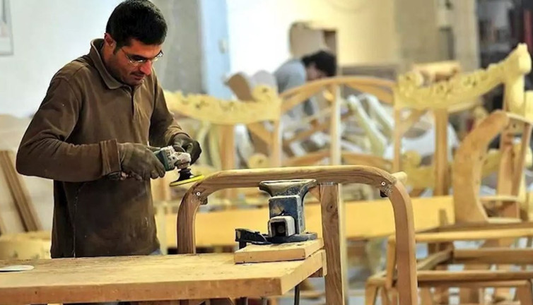 Türk mobilyasının yıldız pazarı Fas oldu