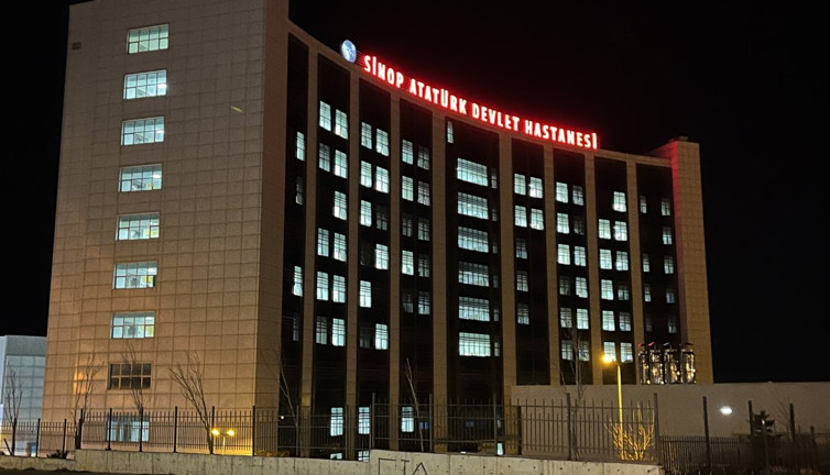 Balık ağına takılan kütük balıkçının ölümüne yol açtı