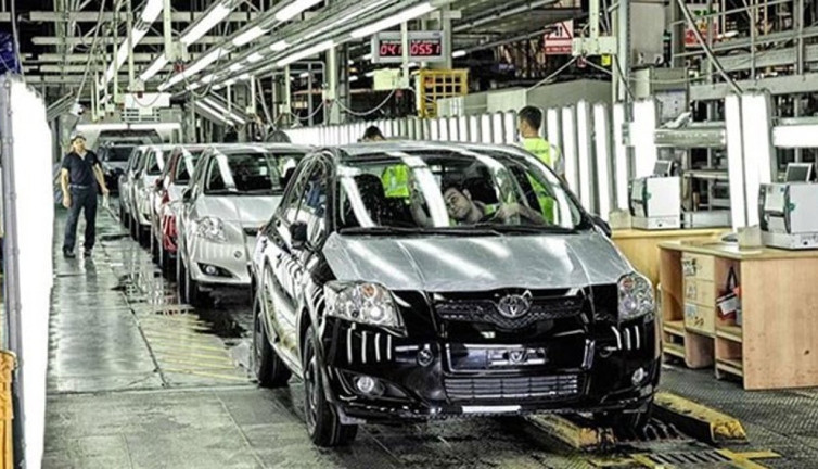 Ünlü Japon otomobil üreticisinden yeni hedef