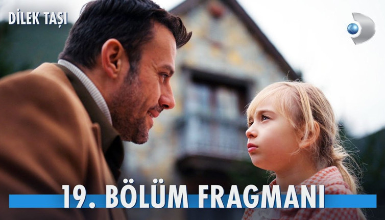 Dilek Taşı 19. bölüm fragmanı yayınlandı mı? Dilek Taşı yeni bölüm ne zaman?