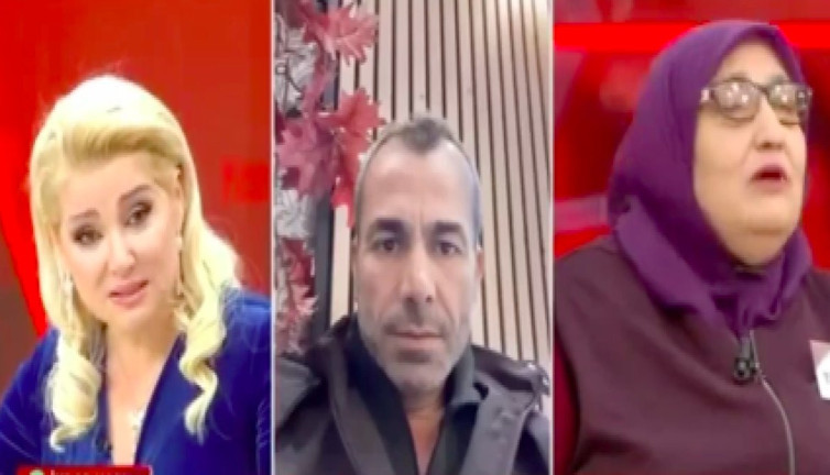 Aşık olup Belçika'dan Türkiye'ye geldi, aldatıldı. Yaptığı açıklamayla pes dedirtti: 'Kocam Olabilir, Niye Boşanayım?