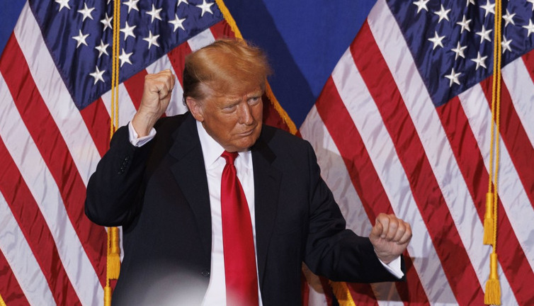 Trump ABD’nin Maine eyaletindeki ön seçime katılabilecek