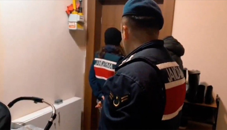 Yerlikaya duyurdu! 20 ilde zehir tacirlerine operasyon: 163 şüpheli yakalandı