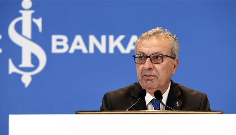 Adnan Bali: Krizlerde fırsatlara odaklanmalıyız